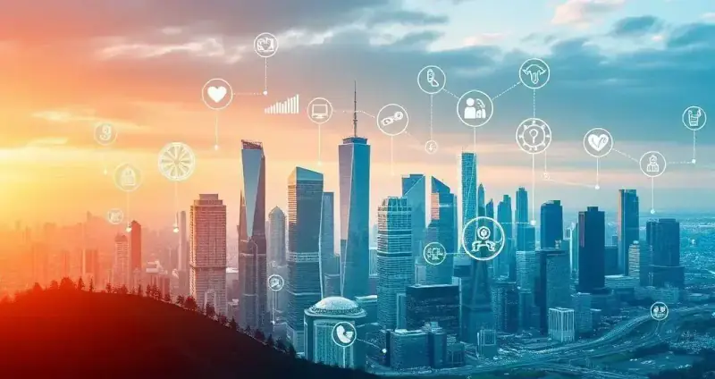 Predicted Sectors for Economic Growth
