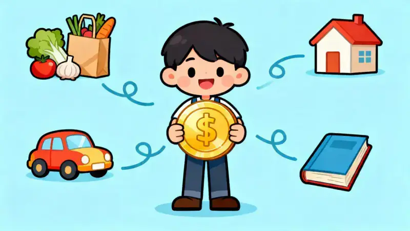 Purchasing Power Parity Explained