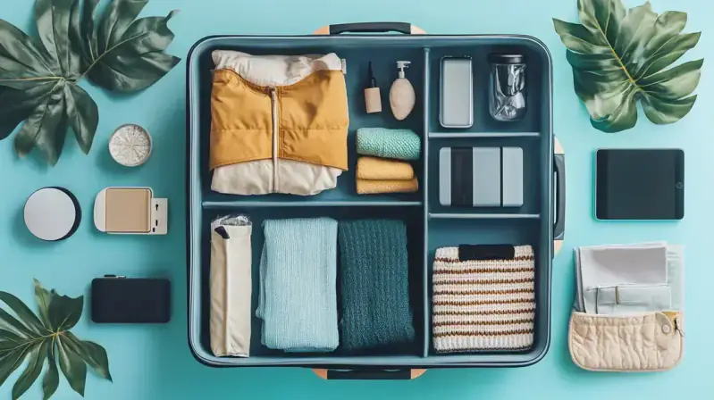 Packing Essentials for Your Trip