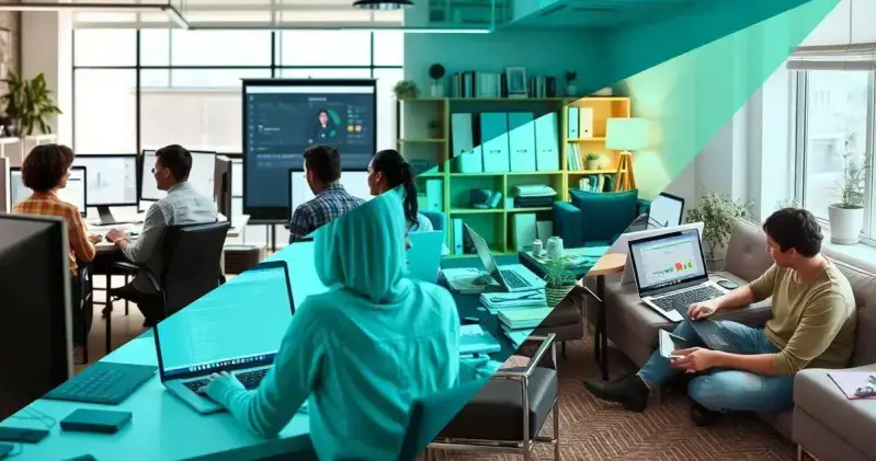 Real-Life Examples of Smart Work