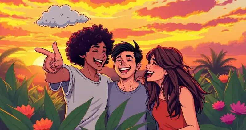 Misconceptions About Platonic Relationships Misconceptions About Platonic Relationships