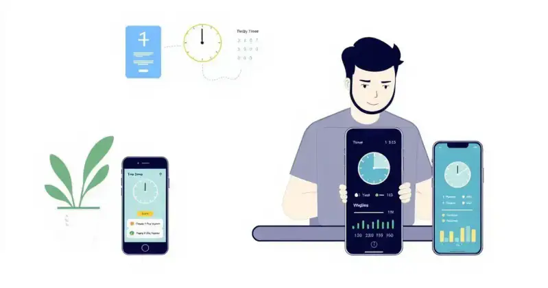 Time Tracking Apps for Freelancers: Maximize Your Productivity Today