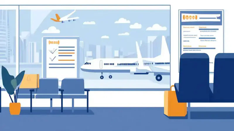 How to Choose the Right Airline for Basic Economy