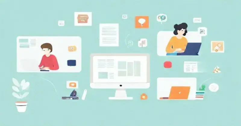 Micro-Productivity Tools for Remote Teams: Boost Efficiency