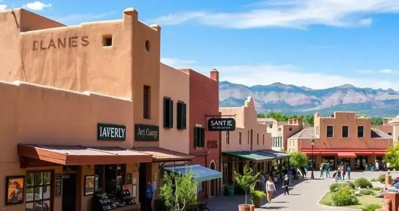 Cultural Gems: Hidden Weekend Getaways