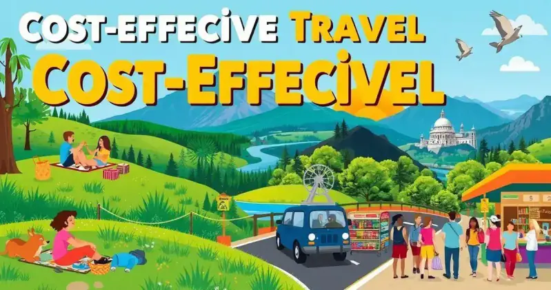 Budget-Friendly Trip Ideas