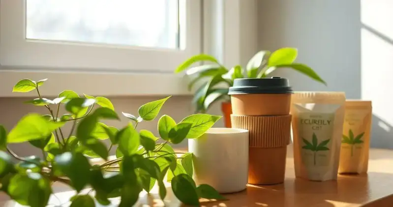 Eco-Friendly Morning Routine Hacks You Need Today