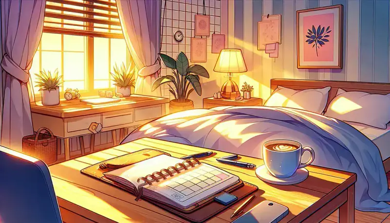 Daily Routines That Simplify Life: Unlock Your Potential