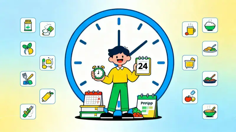 Organizing Your Workspace Effectively
